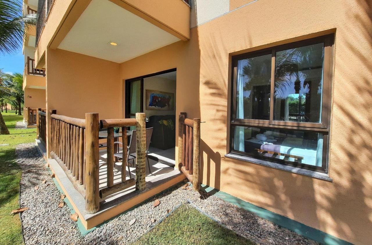 Vg Sun Cumbuco Studio Terreo 4 Pessoas Exterior photo